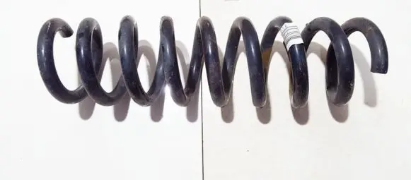 BMW 4 F32 F33 Rear coil spring