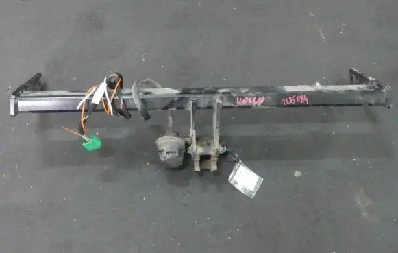 Volvo V60 Tow bar set 31359557 IMPRK1275084