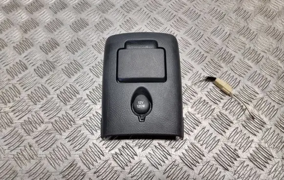 Toyota Avensis T250 Other center console (tunnel) element 5892305020