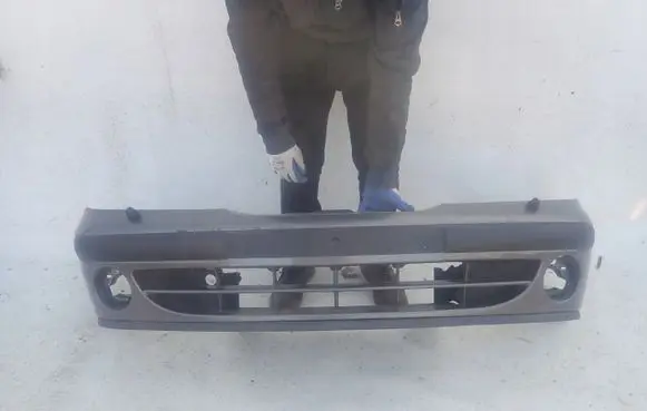 Renault Megane I Front bumper