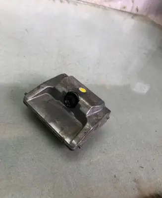 Hyundai Kona II Windshield/windscreen camera 99211be000
