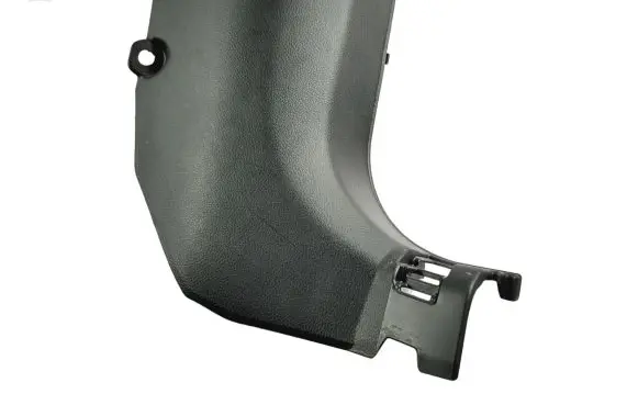 Nissan Qashqai Front sill trim cover 66904EA0A