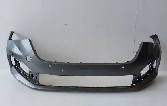 Skoda Scala Front bumper 657807221