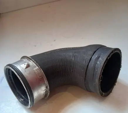Audi A3 S3 8P Intercooler hose/pipe 3C0145762AM