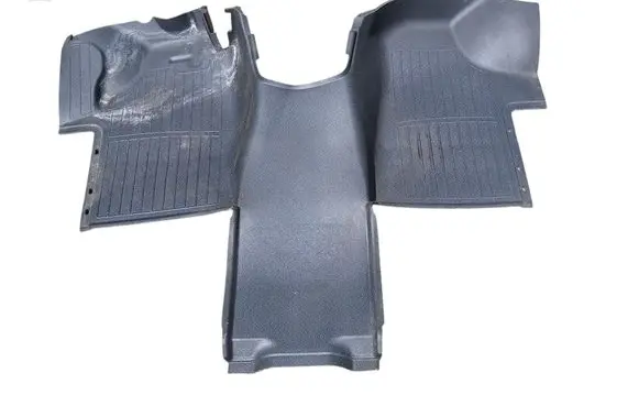 Mercedes-Benz Vito Viano W639 Interior carpet A6396843302 260528HR0905 6396843302