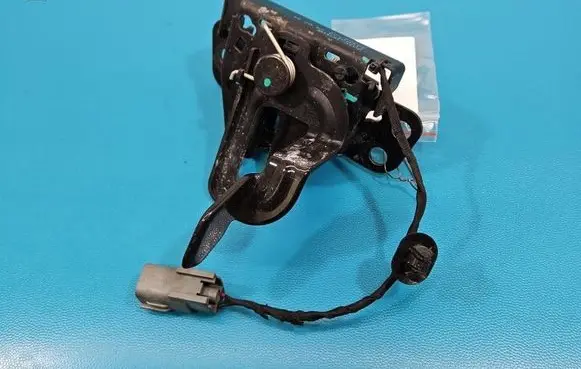 MG MG3 III Engine bonnet/hood lock/catch 11607124 IMPRK1576076