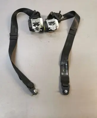 Toyota ProAce City Third row seat belt 98163243XX 98163248XX