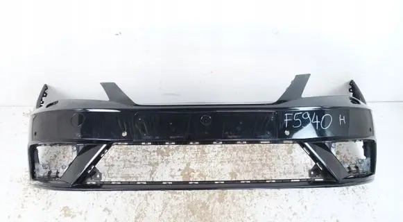 Seat Leon (5F) Front bumper 5F0807221R