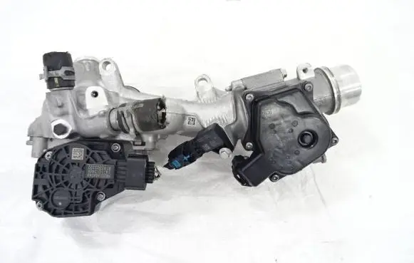 Renault Megane IV EGR valve 8201684044