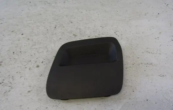 Dacia Duster II Front tow hook cap/cover 511803252R