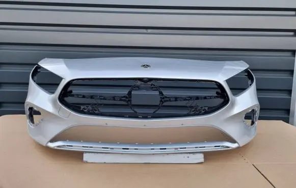 Mercedes-Benz A W177 Front bumper A1778851905