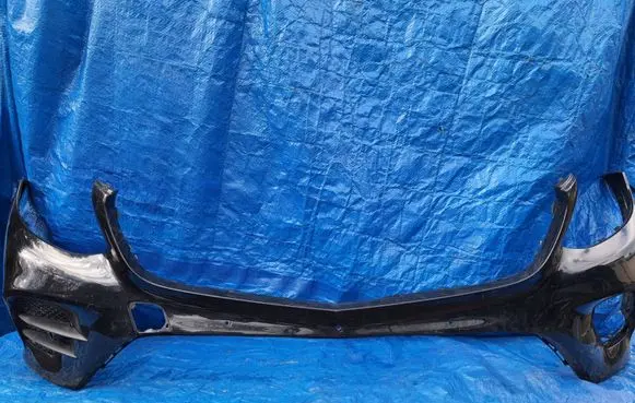 Mercedes-Benz GLC X253 C253 Front bumper A2538853000 A2538852400 A2538853500