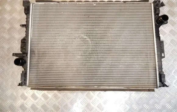 Volvo S60 Coolant radiator 3M5H8005TF 33124