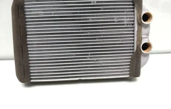 Audi A6 S6 C5 4B Heater blower radiator
