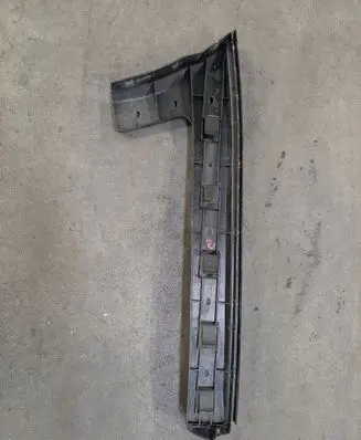 Bentley Flying Spur Rear bumper mounting bracket 3W5807375B
