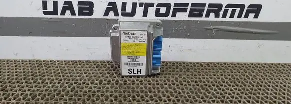 KIA Sportage Airbag control unit/module 959103U100
