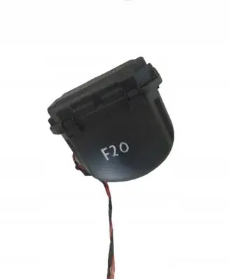BMW 1 F20 F21 Fuse module