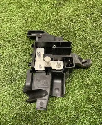 Porsche Cayenne (9Y0 9Y3) Current control relay 4m0941823a