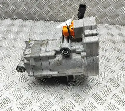 KIA Niro Air conditioning (A/C) compressor (pump) 977E1BF500