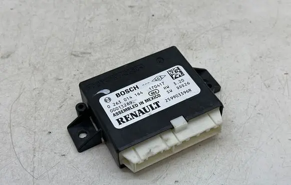 Renault Scenic IV - Grand scenic IV Other control units/modules 0263014164