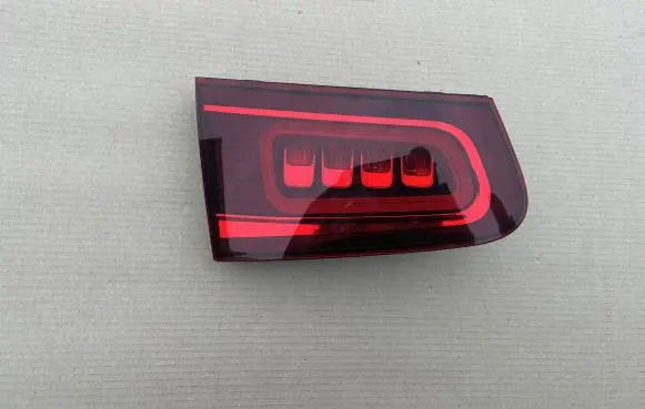 Mercedes-Benz GLC X253 C253 Tailgate rear/tail lights A2539062303 653000 348020