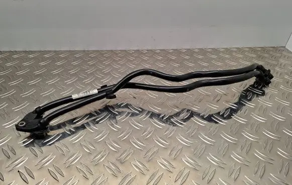 BMW 5 F10 F11 Gearbox oil cooler pipe/hose 8519143 L27490D