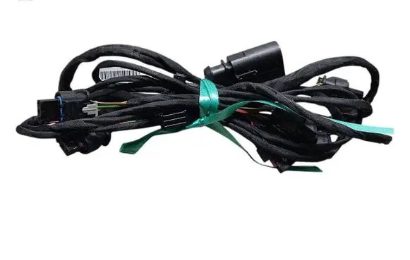 Audi A3 S3 8V Parking sensor (PDC) wiring loom 8V0971104A