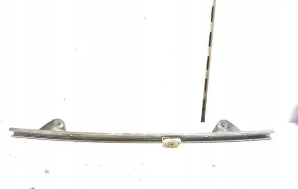 Opel Zafira B Front door windshield rail 13132428