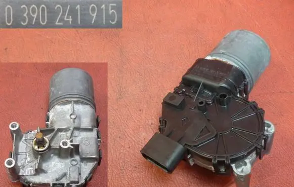 Fiat Croma Wiper motor 0390241915