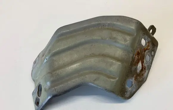 Fiat Tipo Other exterior part