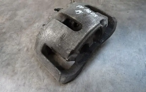 Audi A8 S8 D3 4E Front brake caliper