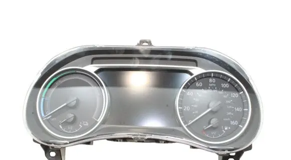 Nissan Juke II F16 Speedometer (instrument cluster) 248106PA3C