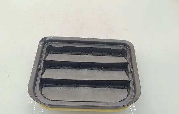 Polestar 2 Quarter panel pressure vent 31369380