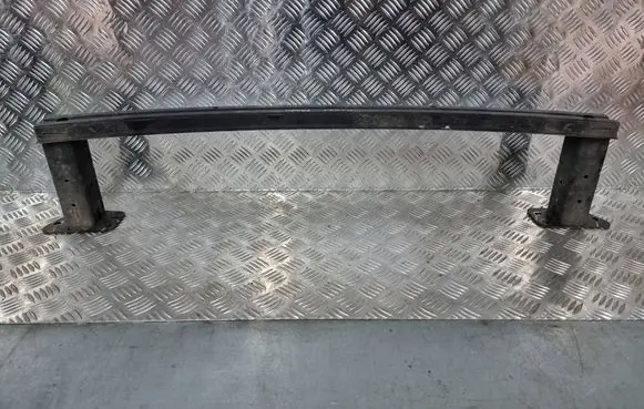 Opel Mokka Front bumper support beam 