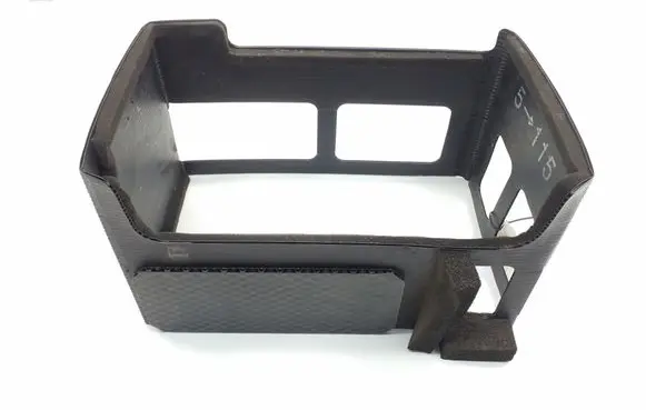 Toyota RAV 4 (XA40) Battery bracket 2889926060