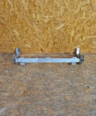 Mercedes-Benz CLA C117 X117 W117 Bottom radiator support slam panel a2466200830