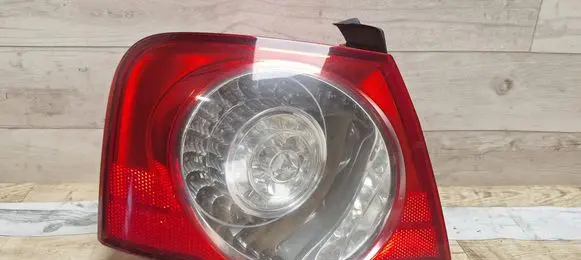 Volkswagen PASSAT B6 Rear/tail lights 3C5945095C 3C5945095