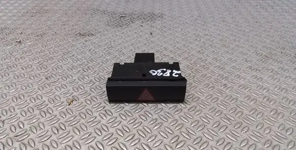 Audi A6 S6 C6 4F Hazard light switch 4F0941509