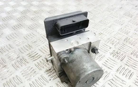Audi A6 S6 C6 4F ABS Pump 0265234114 4F0614517 4F0910517D