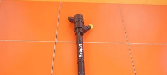 Chevrolet Captiva Fuel injector 0445110270 21MB46