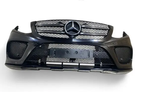 Mercedes-Benz GLE (W166 - C292) Front bumper