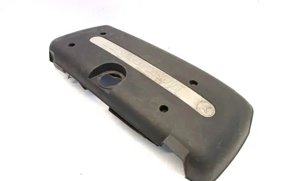 Mercedes-Benz E W211 Engine cover (trim) A6120100967