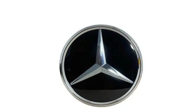 Mercedes-Benz CLE C236 ACC Distronic radar sensor grill/trim A0008881800
