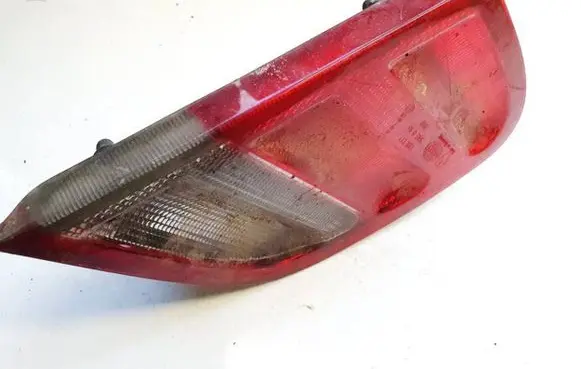 Mercedes-Benz CLK A208 C208 Tailgate rear/tail lights 2088200864 147596