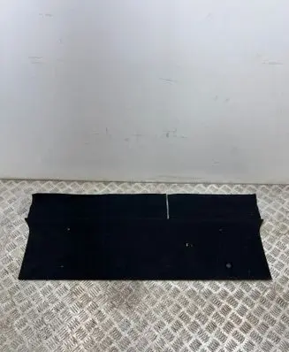 Mitsubishi Outlander Trunk/boot mat liner 