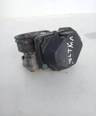 Seat Ibiza IV (6J,6P) Throttle valve A2C53380146