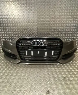 Audi A6 S6 C7 4G Front bumper