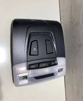 BMW X1 F48 F49 Front seat light