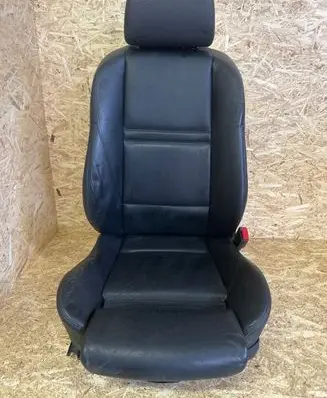 BMW X5 E70 Front driver seat 
