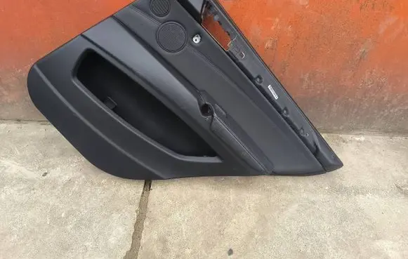 BMW X5M E70 Rear door card panel trim 70P4226